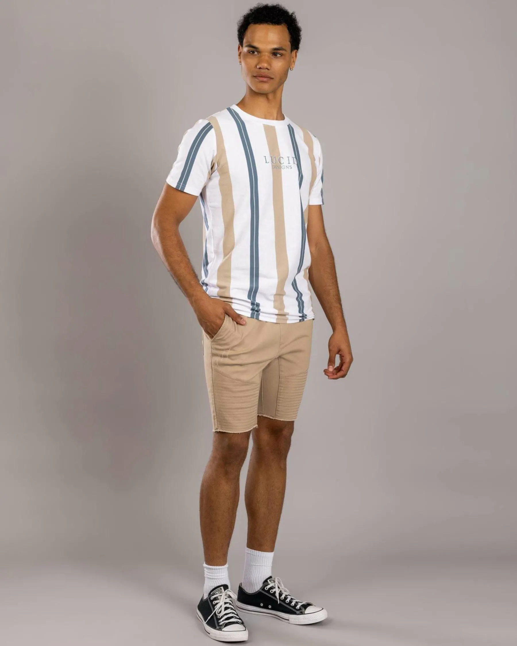 Discount Laneway Walk Shorts Shorts & Bottoms