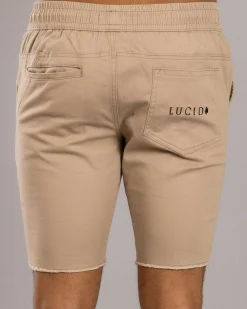 Discount Laneway Walk Shorts Shorts & Bottoms