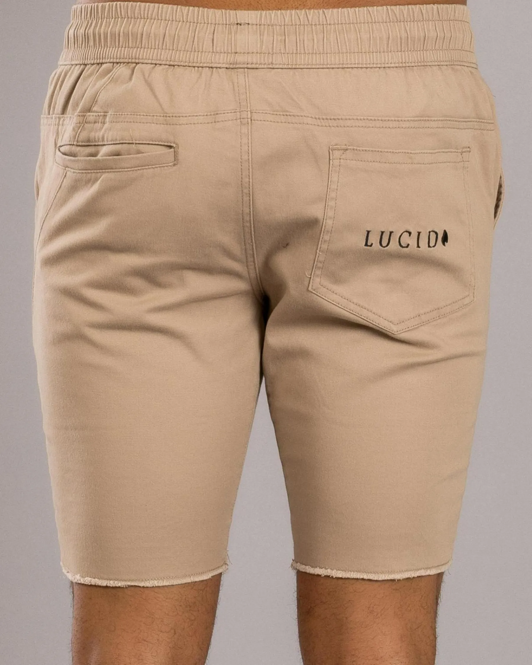 Discount Laneway Walk Shorts Shorts & Bottoms