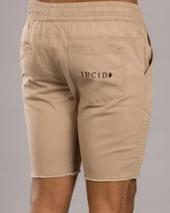 Discount Laneway Walk Shorts Shorts & Bottoms