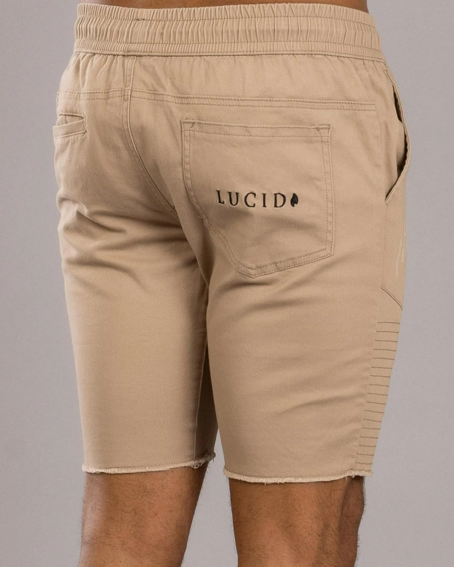 Discount Laneway Walk Shorts Shorts & Bottoms