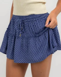 Discount Laney Skort Women Bottoms