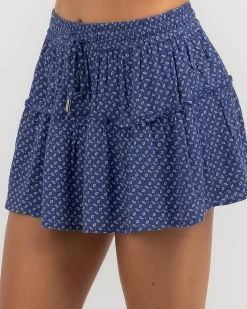 Discount Laney Skort Women Bottoms