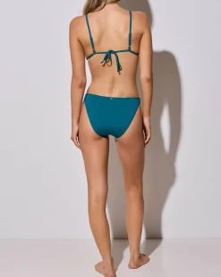 Outlet Lara Classic High Bikini Bottom Women Bikinis