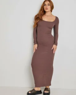 Lara Maxi Dress Women Dresses