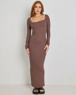 Lara Maxi Dress Women Dresses