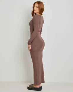 Lara Maxi Dress Women Dresses