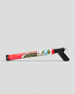 Gifts & Novelty|Gifts & Novelty*Get It Now Large Aqua Stream Machine Assorted