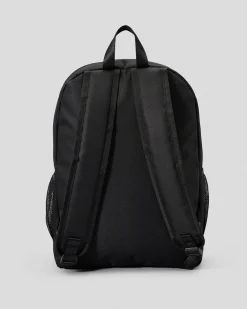 Bags|Bags*Champion Large Graphic Backpack Black