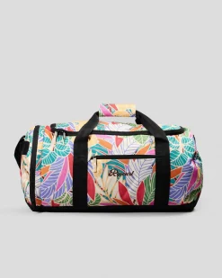 Travel Accessories|Bags*Rip Curl Large Packable Travel Bag Dark Chocolate
