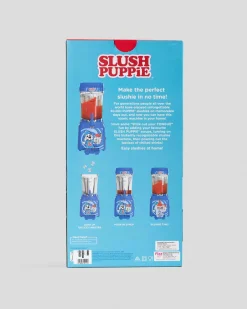 Gifts & Novelty|Gifts & Novelty*Slush Puppie Large Slushie Machine Multi