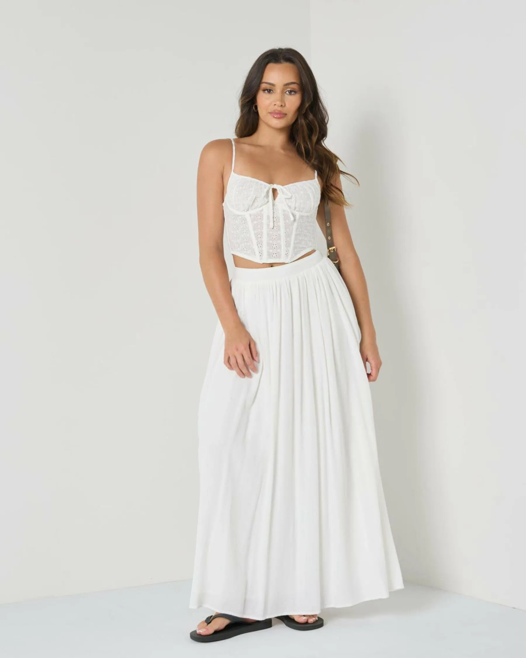 Clearance Larla Corset Top Women Tops