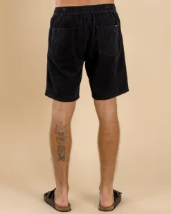 New Larry Cord Walk Shorts Shorts & Bottoms