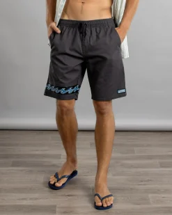 Discount Larry OG Walk Shorts Shorts & Bottoms