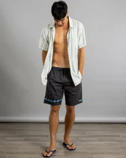 Discount Larry OG Walk Shorts Shorts & Bottoms