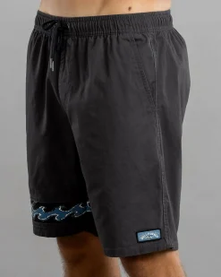 Discount Larry OG Walk Shorts Shorts & Bottoms