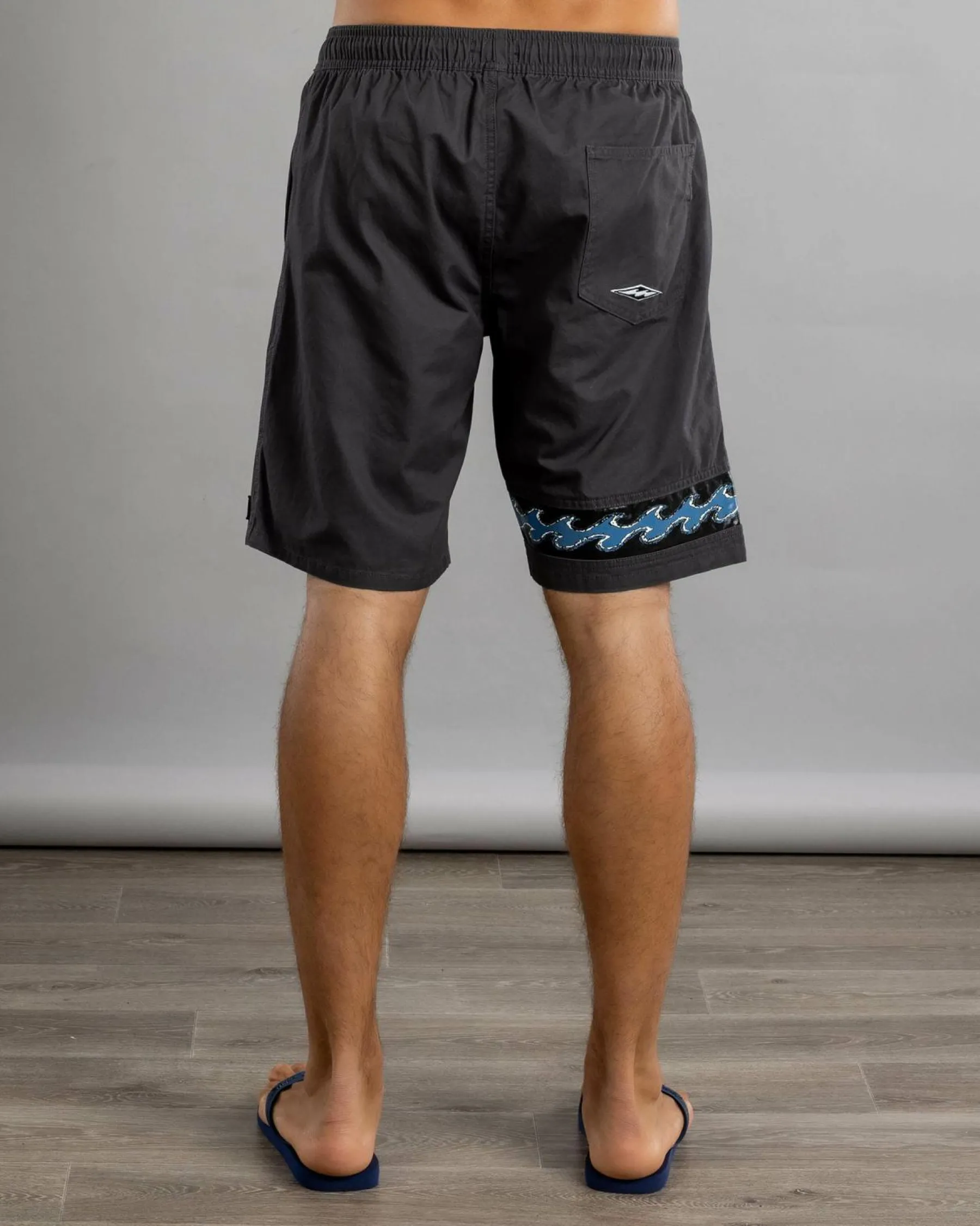 Discount Larry OG Walk Shorts Shorts & Bottoms