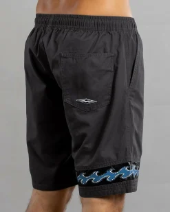 Discount Larry OG Walk Shorts Shorts & Bottoms