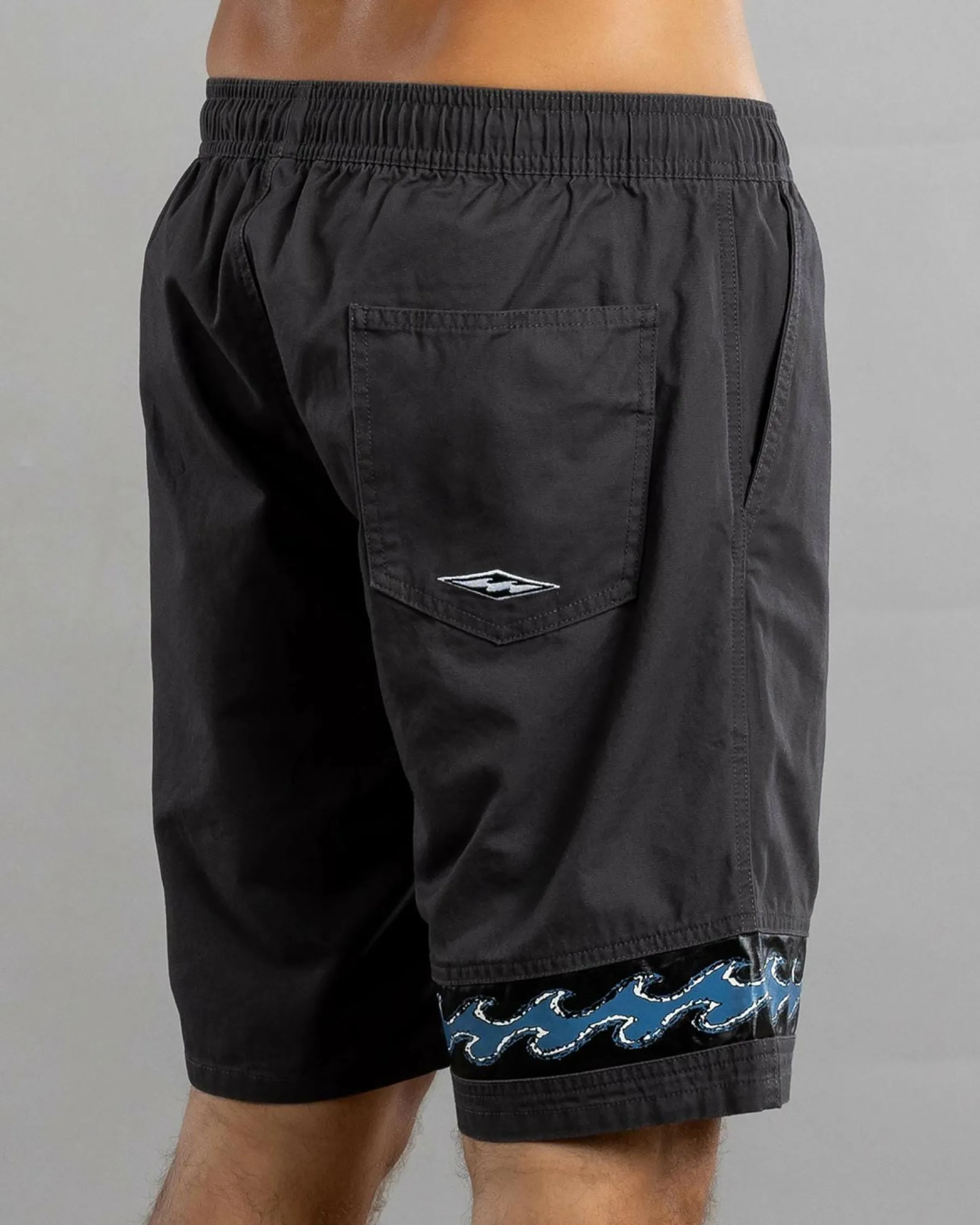 Discount Larry OG Walk Shorts Shorts & Bottoms