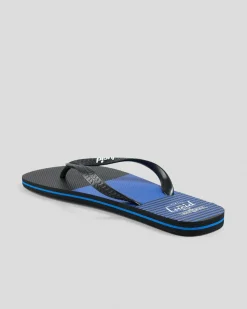 Online Latitude Thongs 2 For Shoe Deals|Flip Flops & Sandals