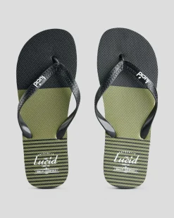Outlet Latitude Thongs 2 For Shoe Deals|Flip Flops & Sandals