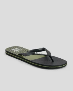 Outlet Latitude Thongs 2 For Shoe Deals|Flip Flops & Sandals
