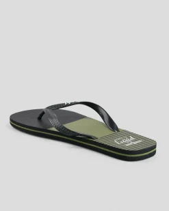 Outlet Latitude Thongs 2 For Shoe Deals|Flip Flops & Sandals