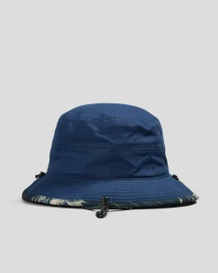 Lay Day Wide Brim Hat Headwear