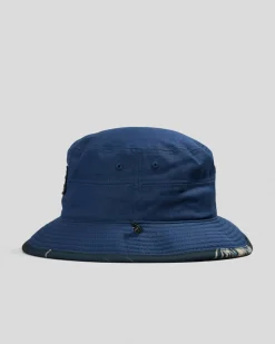 Lay Day Wide Brim Hat Headwear