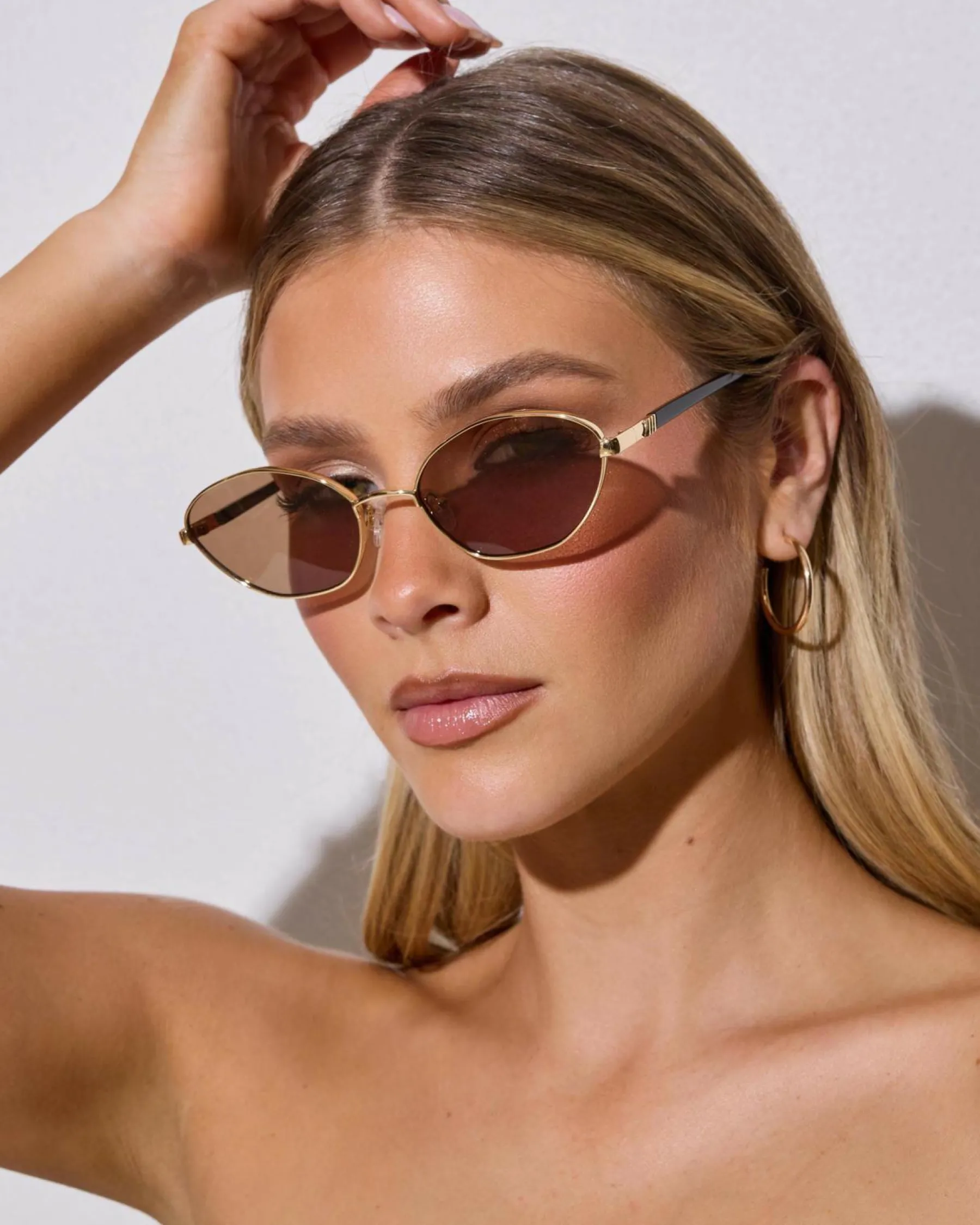 Le Bebe Sunglasses Women Sunglasses