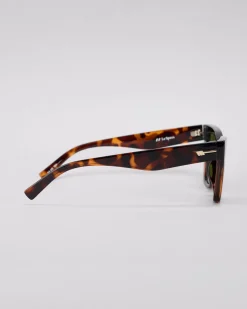 Sunglasses*Le Specs Le Coeur Sunglasses Dark Tort/moss Mono