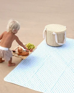Online Le Weekend Portable Picnic Table Women Beach Accessories & Towels|Beach Accessories & Towels