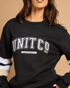 Hot Leader Crew Sweater Women Jumpers & Hoodies