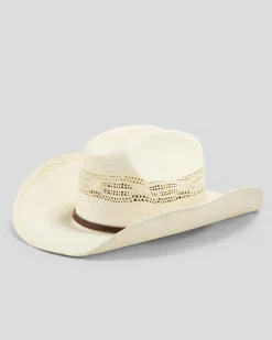 Sale Leah Cowgirl Hat Women Headwear