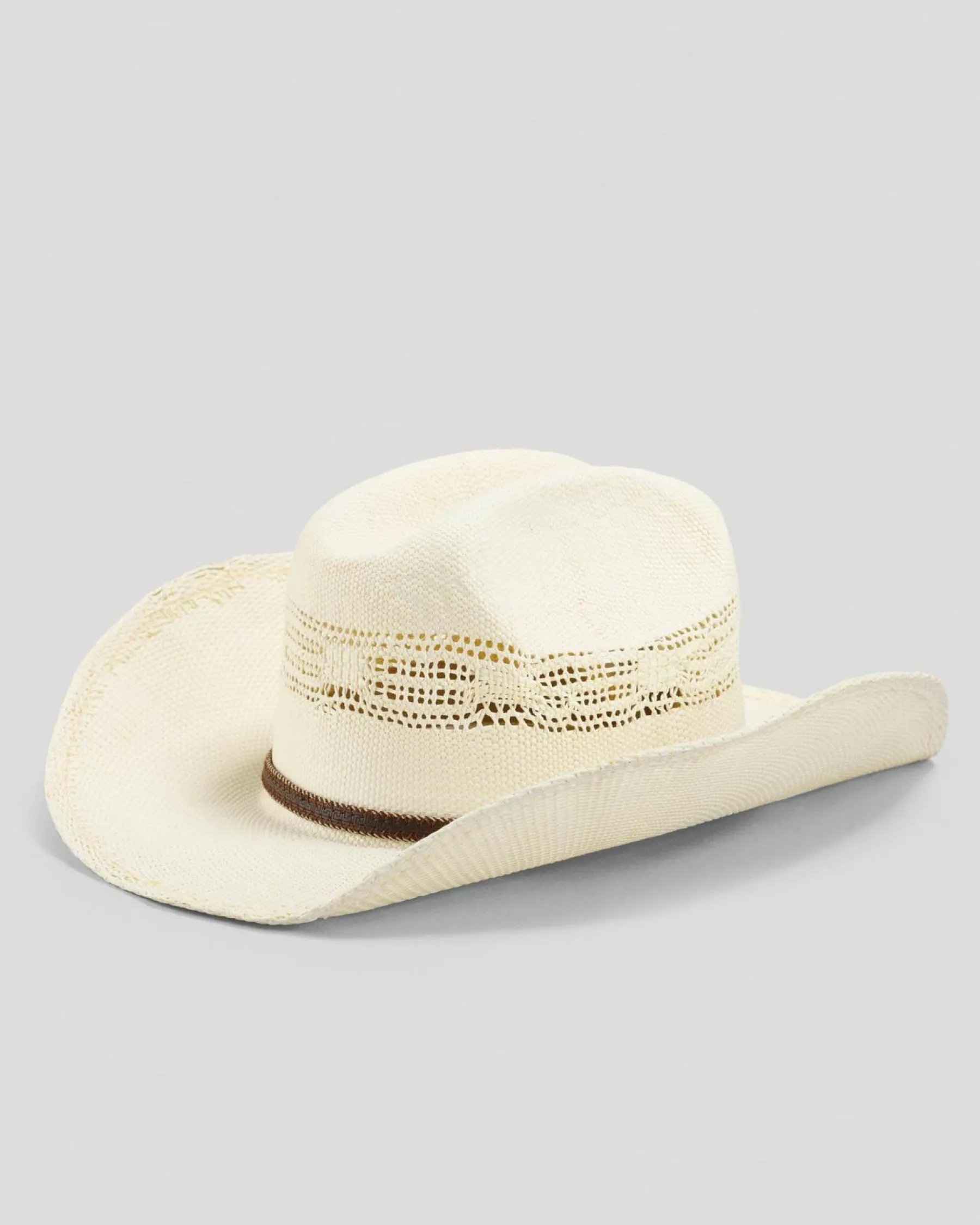 Sale Leah Cowgirl Hat Women Headwear