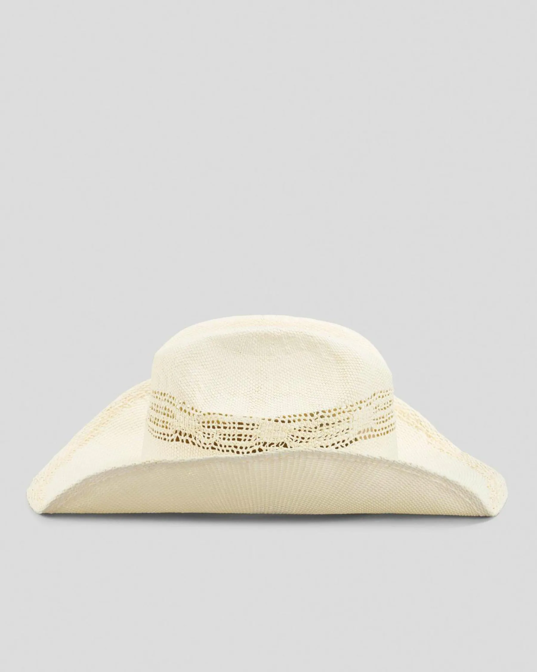 Sale Leah Cowgirl Hat Women Headwear