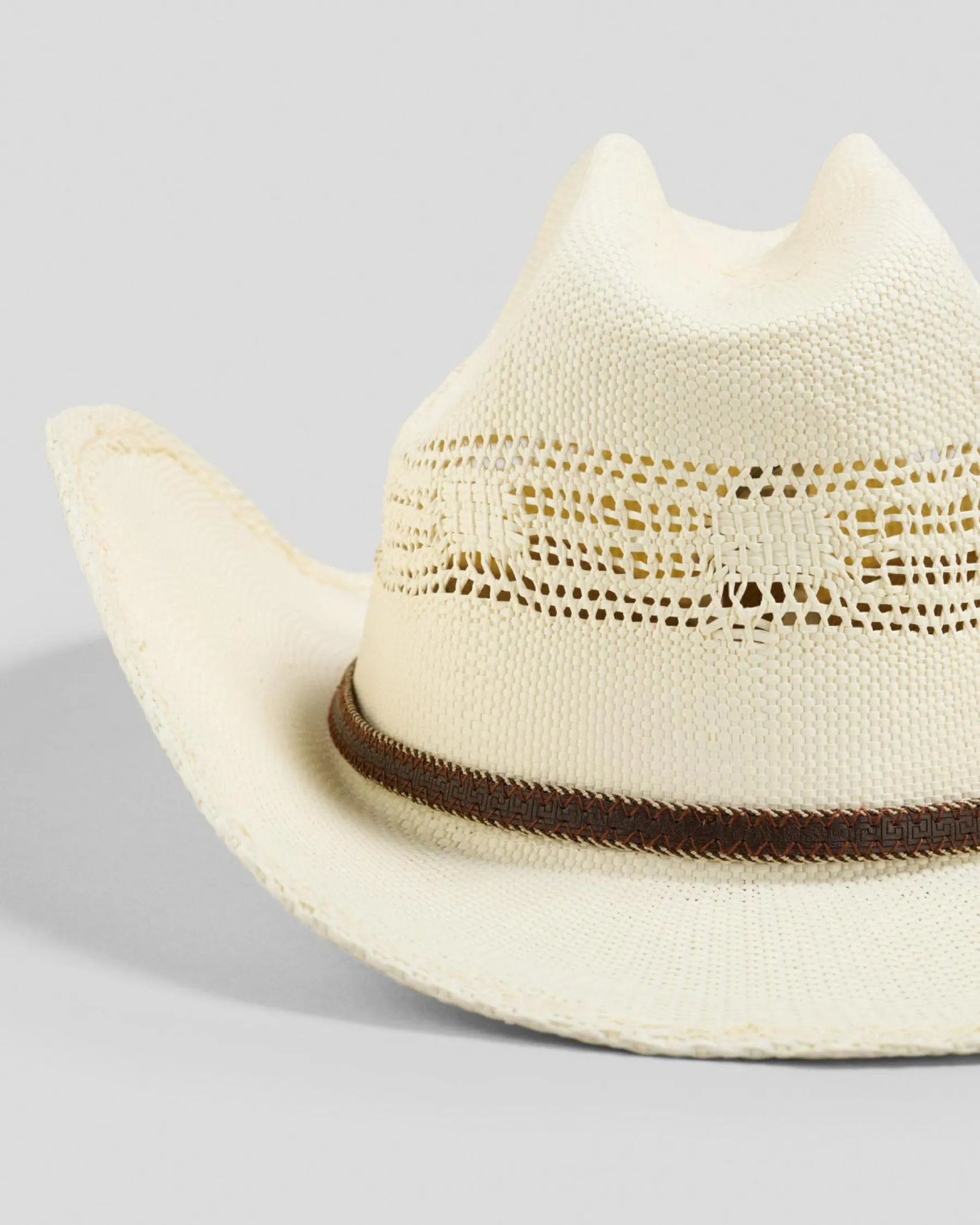 Sale Leah Cowgirl Hat Women Headwear