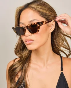 Best Leah Sunglasses Women Sunglasses