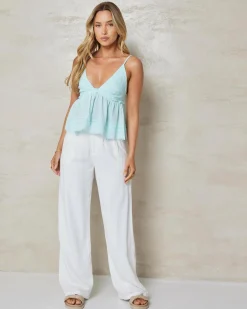 Best Leah Top Women Tops