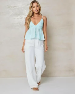 Best Leah Top Women Tops