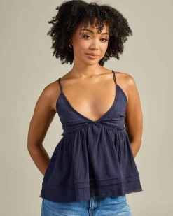 Sale Leah Top Women Tops