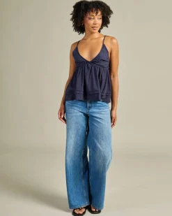 Sale Leah Top Women Tops