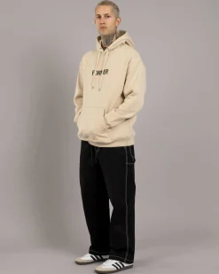 Hoodies & Sweatshirts*Former Legacy EMB Hoodie Bone
