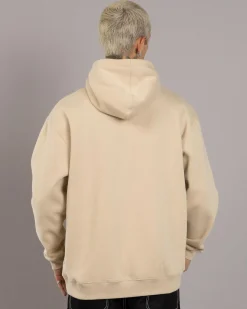 Hoodies & Sweatshirts*Former Legacy EMB Hoodie Bone