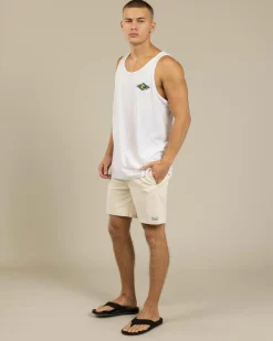 Legacy Tank Tops & T-Shirts
