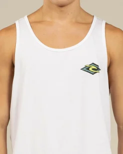 Legacy Tank Tops & T-Shirts