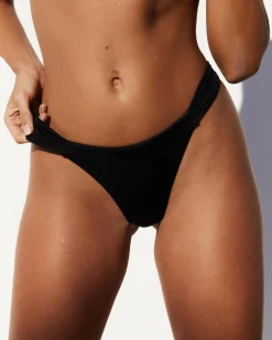 Clearance Lela Cheeky Bikini Bottom Women Bikinis