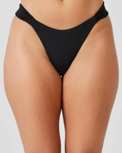 Clearance Lela Cheeky Bikini Bottom Women Bikinis