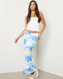 Best Leni Maxi Skirt Women Bottoms