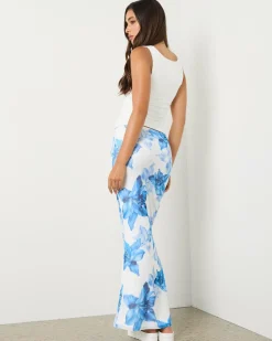 Best Leni Maxi Skirt Women Bottoms